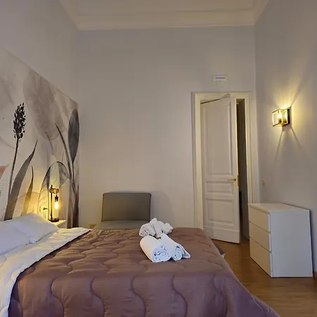 Giardino Siciliano B&B-2